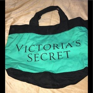 Victoria’s Secret beach bag